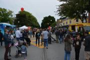 Pittsford Food Truck & Music Fest