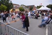 Pittsford Food Truck & Music Fest