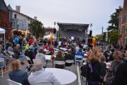 Pittsford Food Truck & Music Fest