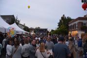 Pittsford Food Truck & Music Fest