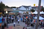 Pittsford Food Truck & Music Fest