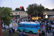 Pittsford Food Truck & Music Fest