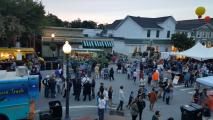 Pittsford Food Truck & Music Fest