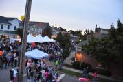 Pittsford Food Truck & Music Fest