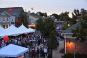 Pittsford Food Truck & Music Fest