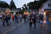 Pittsford Food Truck & Music Fest