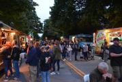 Pittsford Food Truck & Music Fest