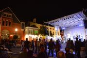 Pittsford Food Truck & Music Fest