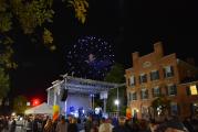 Pittsford Food Truck & Music Fest