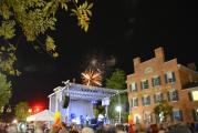 Pittsford Food Truck & Music Fest