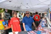 Food Truck and Music Fest