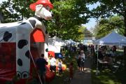 Food Truck and Music Fest