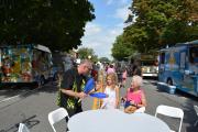 Food Truck and Music Fest