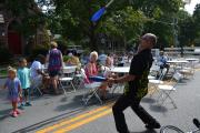 Food Truck and Music Fest