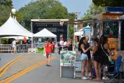 Food Truck and Music Fest