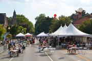 Food Truck and Music Fest