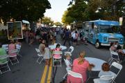 Food Truck and Music Fest