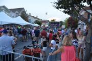 Food Truck and Music Fest