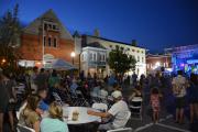 Food Truck and Music Fest