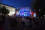 Pittsford Food Truck & Music Fest