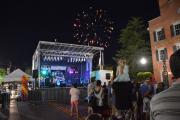 Food Truck and Music Fest