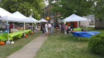 Food Truck and Music Fest