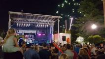 Food Truck and Music Fest