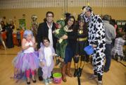 Family Halloween Fest