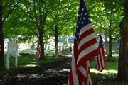 Memorial Day Ceremony