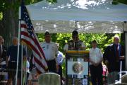 Memorial Day Ceremony