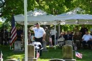 Memorial Day Ceremony