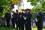 Memorial Day Ceremony