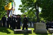 Memorial Day Ceremony