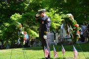 Memorial Day Ceremony