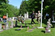 Memorial Day Ceremony