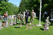 Memorial Day Ceremony