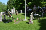 Memorial Day Ceremony