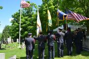 Memorial Day Ceremony