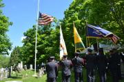 Memorial Day Ceremony