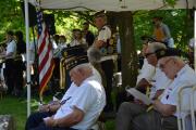 Memorial Day Ceremony