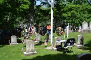 Memorial Day Ceremony