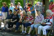 Memorial Day Ceremony