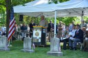 Memorial Day Ceremony