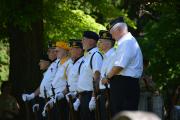 Memorial Day Ceremony