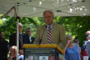 Memorial Day Ceremony