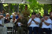 Memorial Day Ceremony