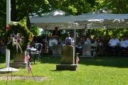 Memorial Day Ceremony