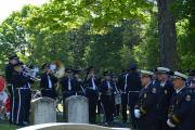 Memorial Day Ceremony