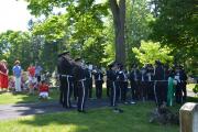 Memorial Day Ceremony