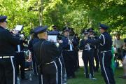 Memorial Day Ceremony